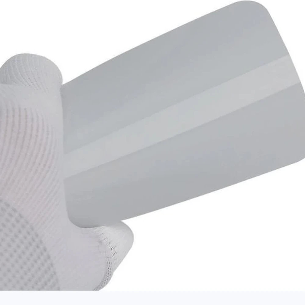 Цветная TPU PPF пленка INTEGRA TPU Ash Grey TPU-6014