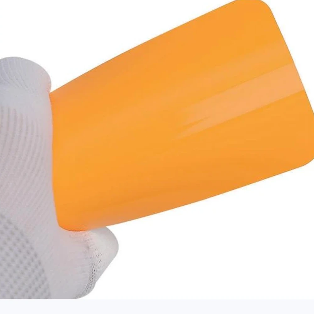 Цветная TPU PPF пленка INTEGRA TPU Mclaren Orange TPU-6018
