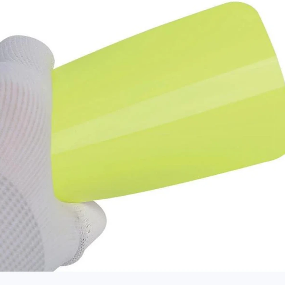 Цветная TPU PPF пленка INTEGRA TPU Porsche Acidic Green TPU-6026