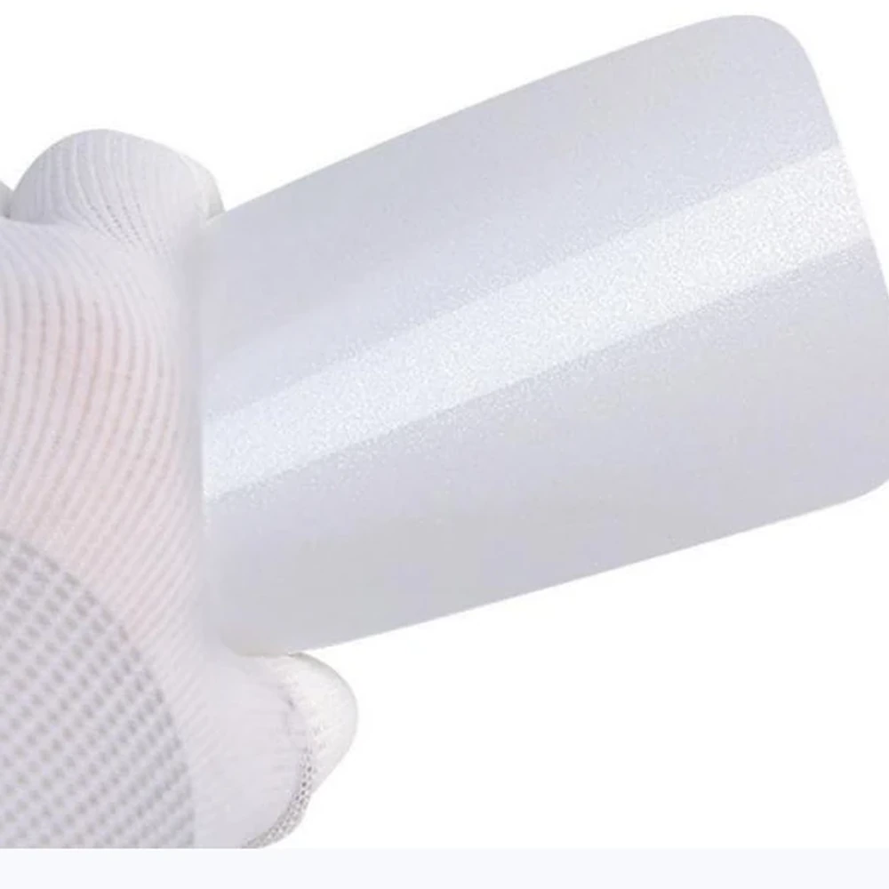 Цветная TPU PPF пленка INTEGRA TPU Pearl White TPU-7002