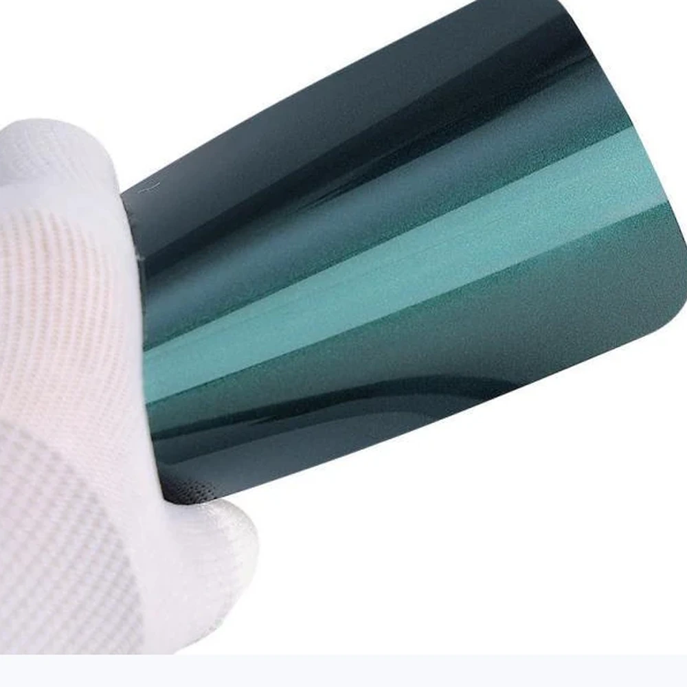 Цветная TPU PPF пленка INTEGRA TPU Fresh Green TPU-7005