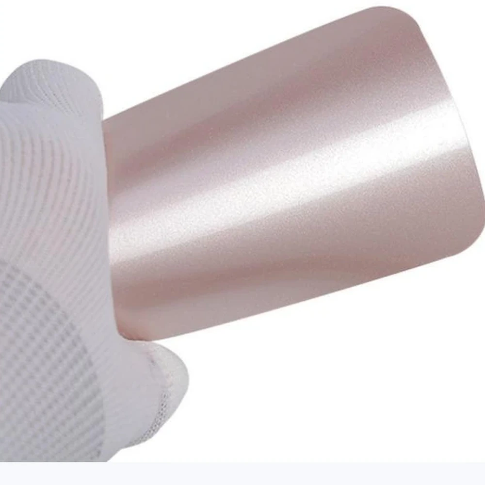 Цветная TPU PPF пленка INTEGRA TPU Champagne Gold TPU-7015