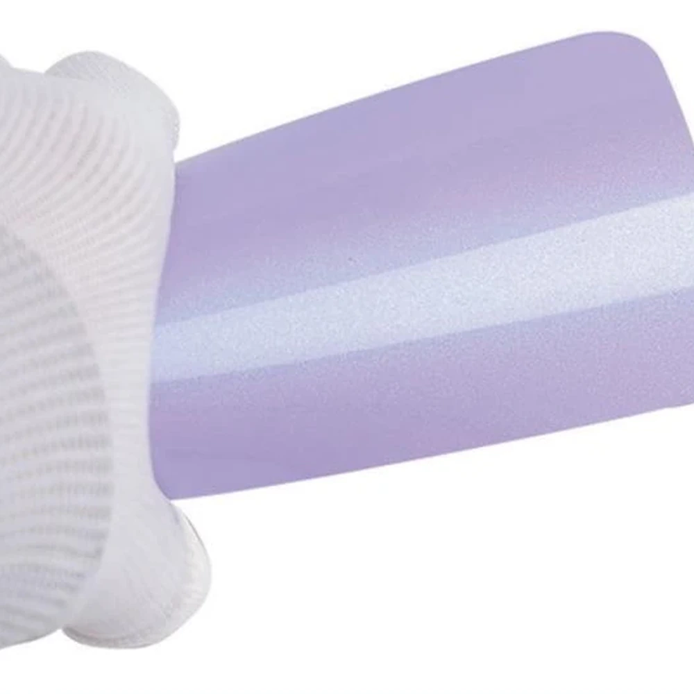 Цветная TPU PPF пленка INTEGRA TPU Silver Phantom Purple TPU-7022