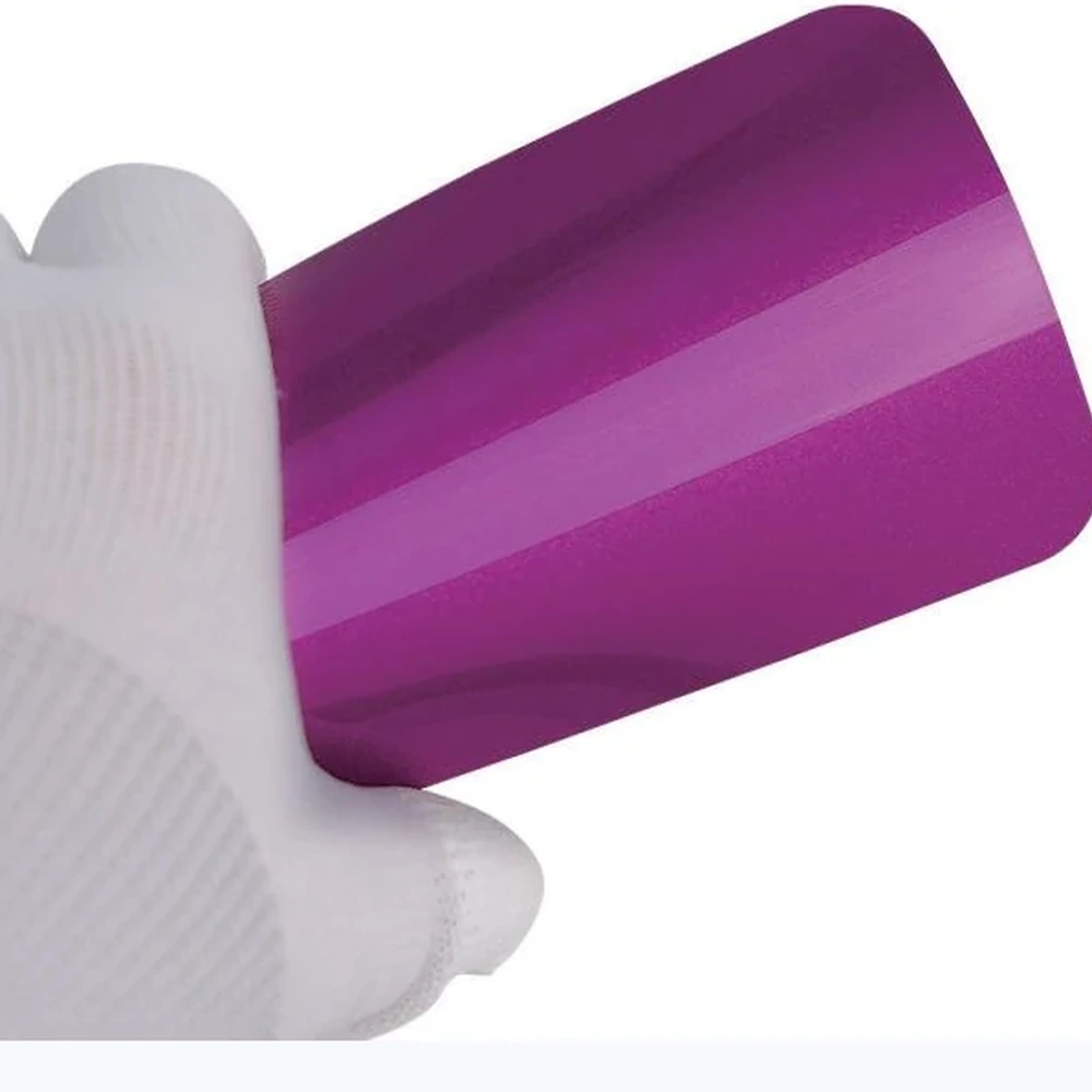 Цветная TPU PPF пленка INTEGRA TPU Berry Purple TPU-7023