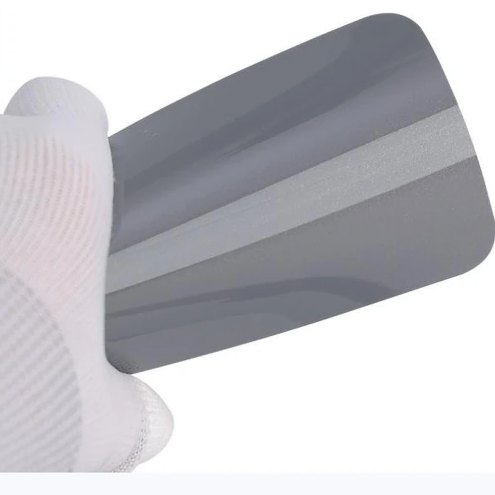 Цветная TPU PPF пленка INTEGRA TPU Bernina Grey TPU-7026