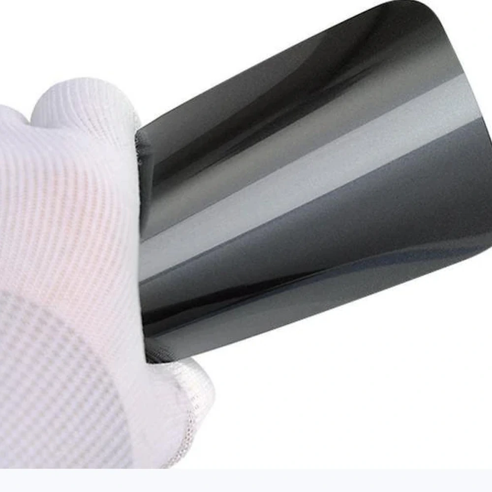 Цветная TPU PPF пленка INTEGRA TPU Liquid Steel TPU-7031