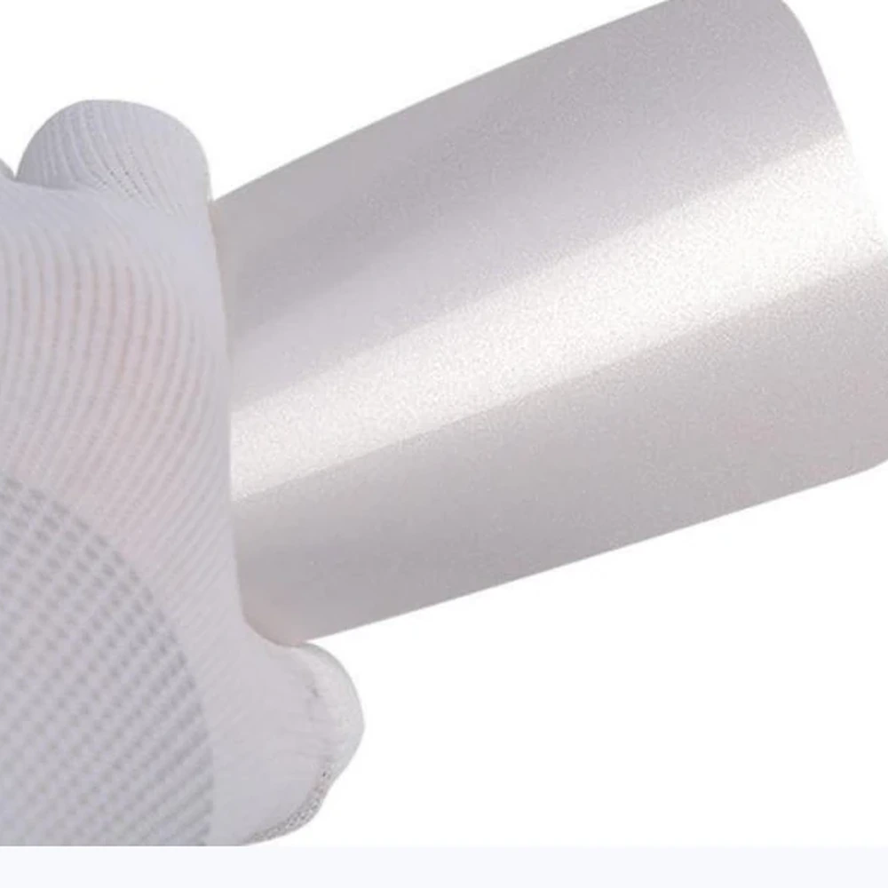 Цветная TPU PPF пленка INTEGRA TPU Silver Grey TPU-7033