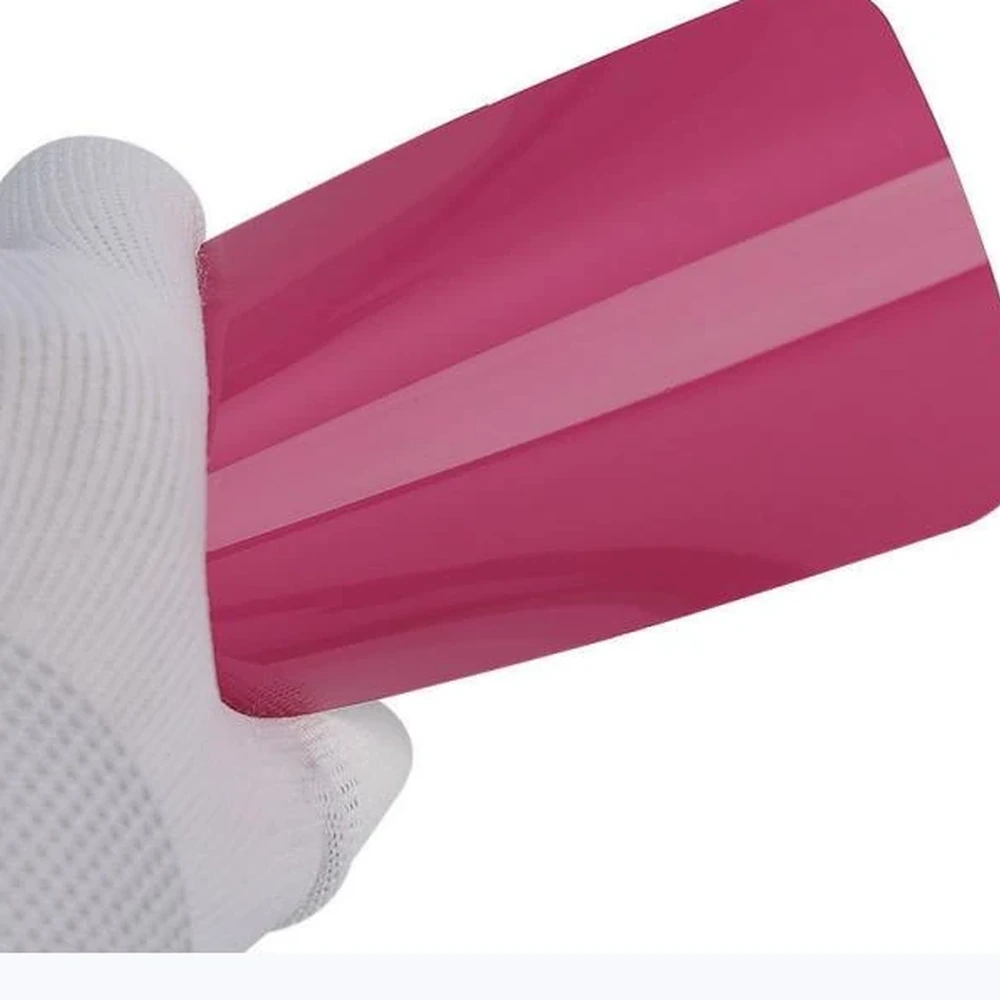 Цветная TPU PPF пленка INTEGRA TPU Beetroot Purple TPU-7040