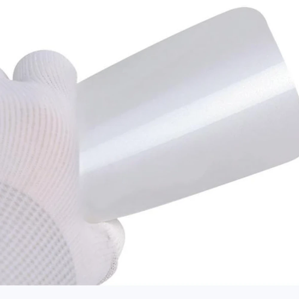 Цветная TPU PPF пленка INTEGRA TPU Snow Mountain White TPU-7042