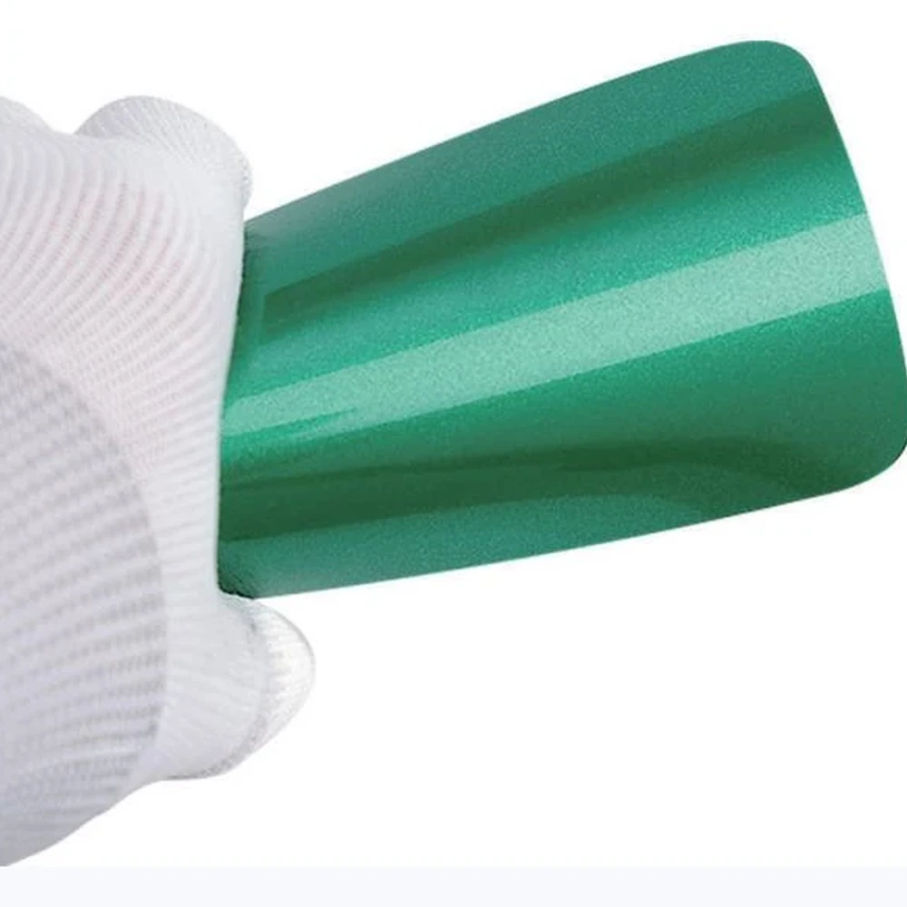 Цветная TPU PPF пленка INTEGRA TPU Isle Of Man Green TPU-7051
