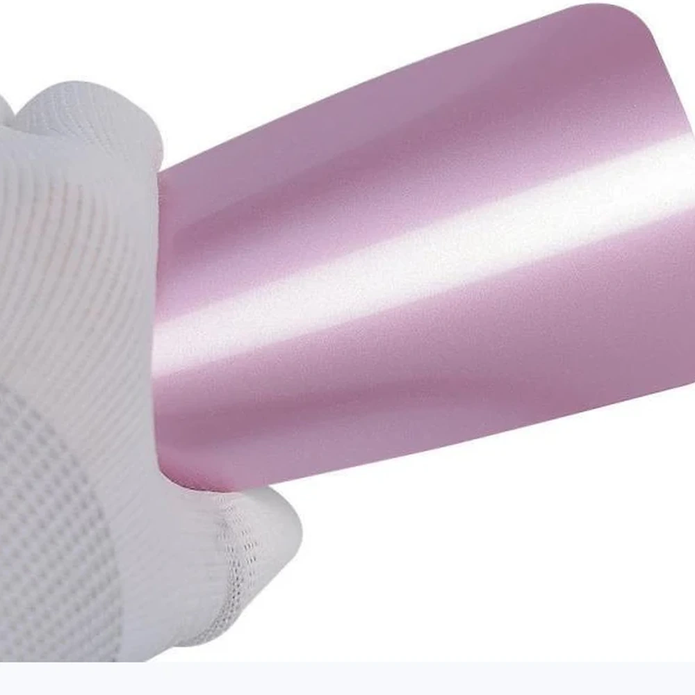 Цветная TPU PPF пленка INTEGRA TPU Bentley Passion Pink TPU-7054