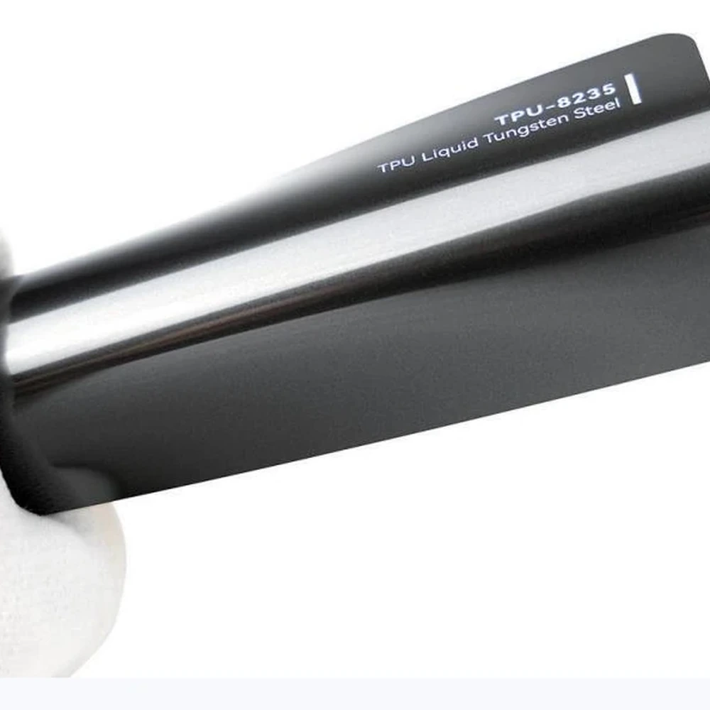 Цветная TPU PPF пленка INTEGRA TPU Liquid Tungsten Steel TPU-8235