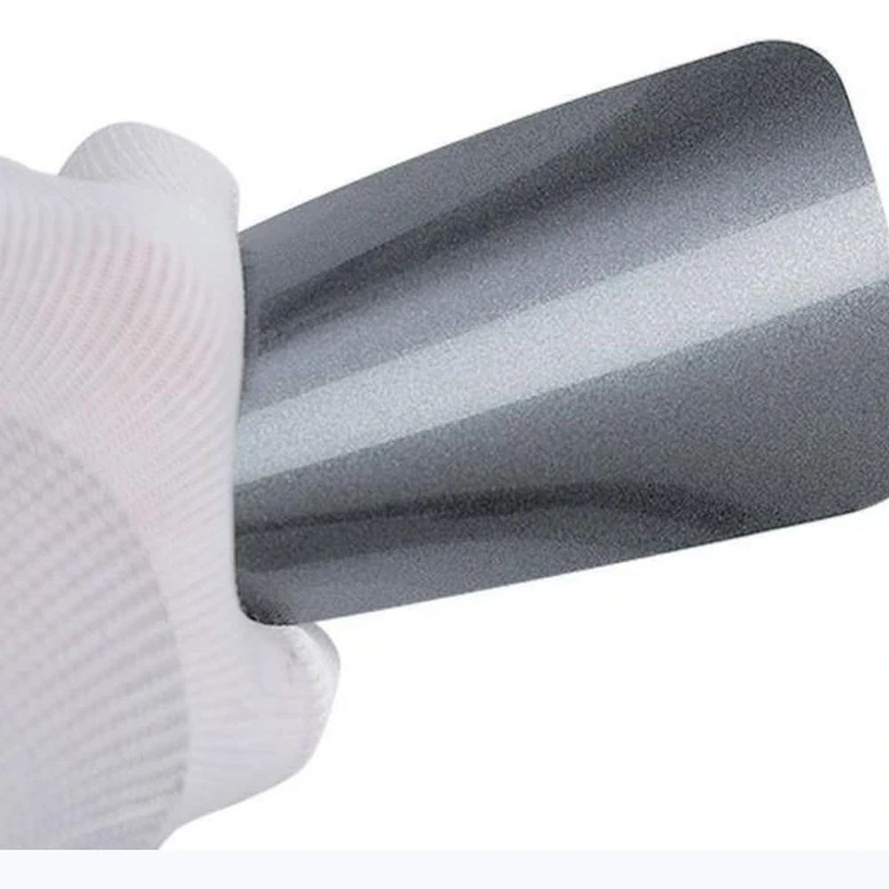 Цветная TPU PPF пленка INTEGRA TPU Coal Grey TPU-8242
