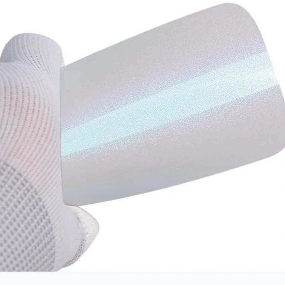 Цветная TPU PPF пленка INTEGRA TPU Diamond White Blue TPU-8263