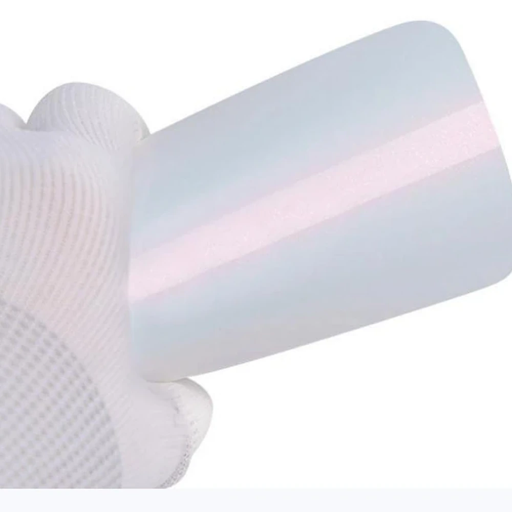 Цветная TPU PPF пленка INTEGRA TPU Diamond White Purple TPU-8264