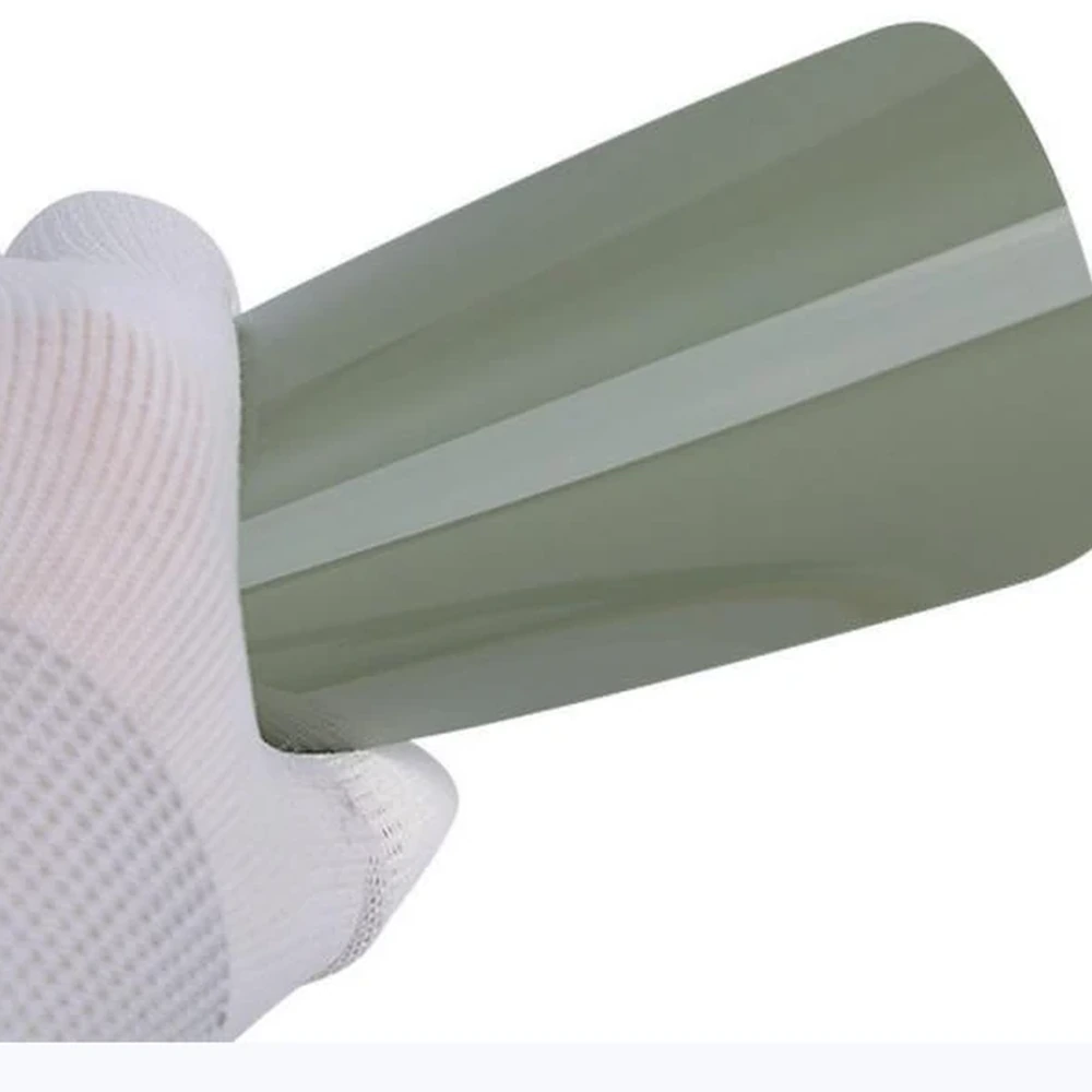 Цветная TPU PPF пленка INTEGRA TPU Khaki Green (Dark) TPU-8266