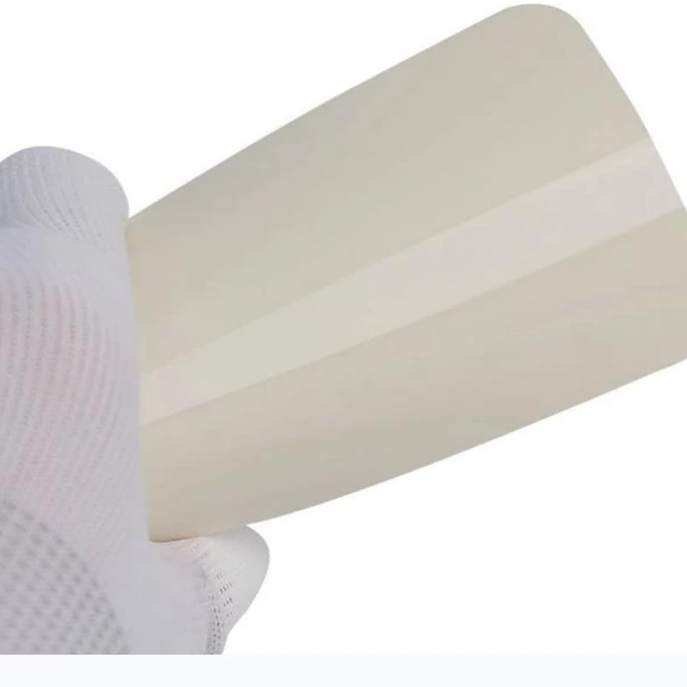 Цветная TPU PPF пленка INTEGRA TPU Pepper White TPU-8269
