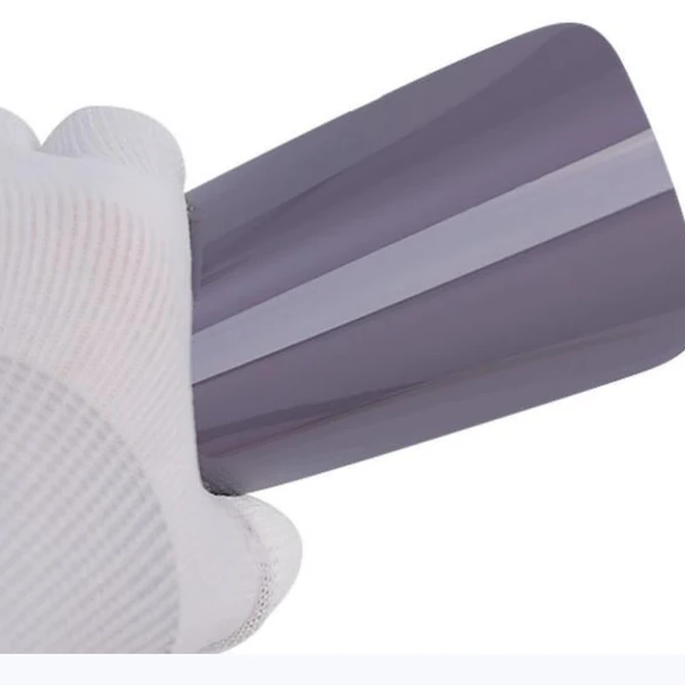Цветная TPU PPF пленка INTEGRA TPU Provence Purple TPU-8273