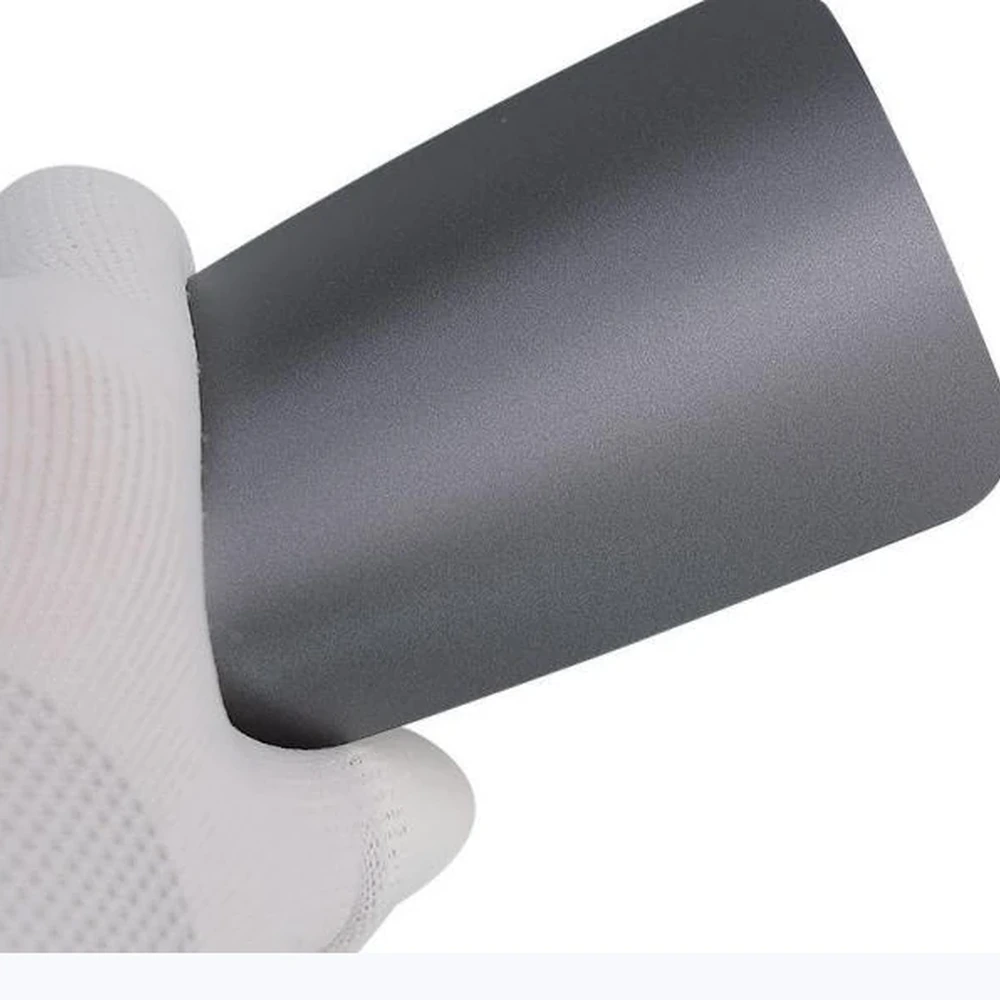 Цветная TPU PPF пленка INTEGRA Matte TPU Ink Grey TPU-8274M