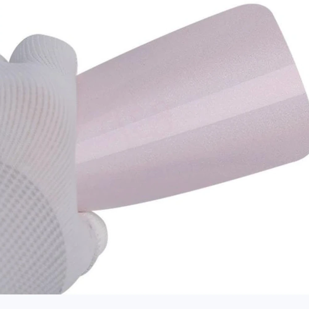 Цветная TPU PPF пленка INTEGRA TPU Prisma Rouge Pink TPU-8312