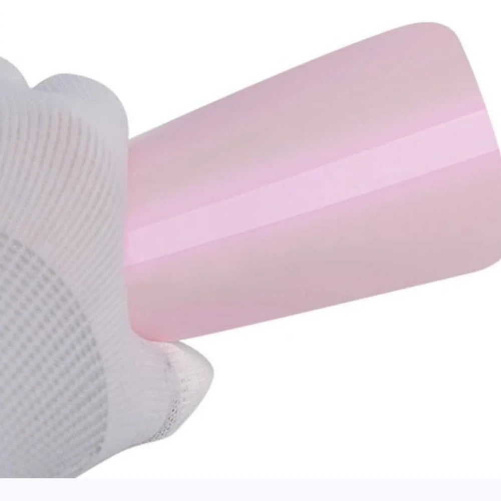 Цветная TPU PPF пленка INTEGRA TPU Dreamy Rouge Pink TPU-8316