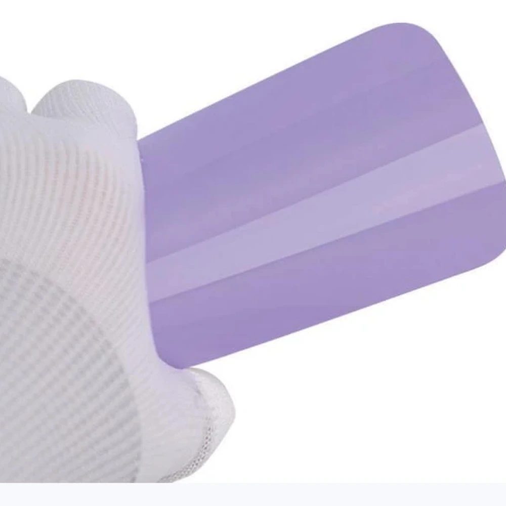 Цветная TPU PPF пленка INTEGRA TPU Glossy Lavender TPU-8318
