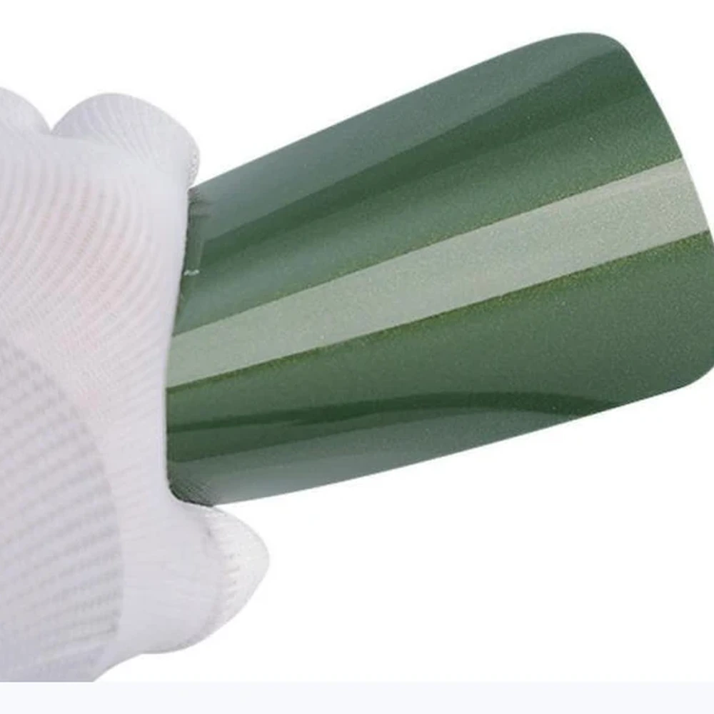 Цветная TPU PPF пленка INTEGRA TPU Metallic Sonoma Green TPU-8322