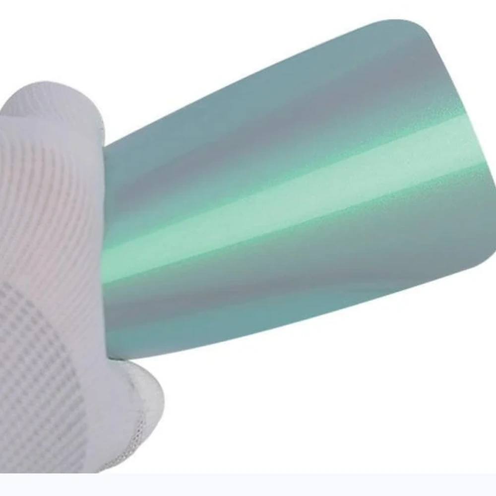 Цветная TPU PPF пленка INTEGRA TPU Dreamy Green Grey TPU-8324