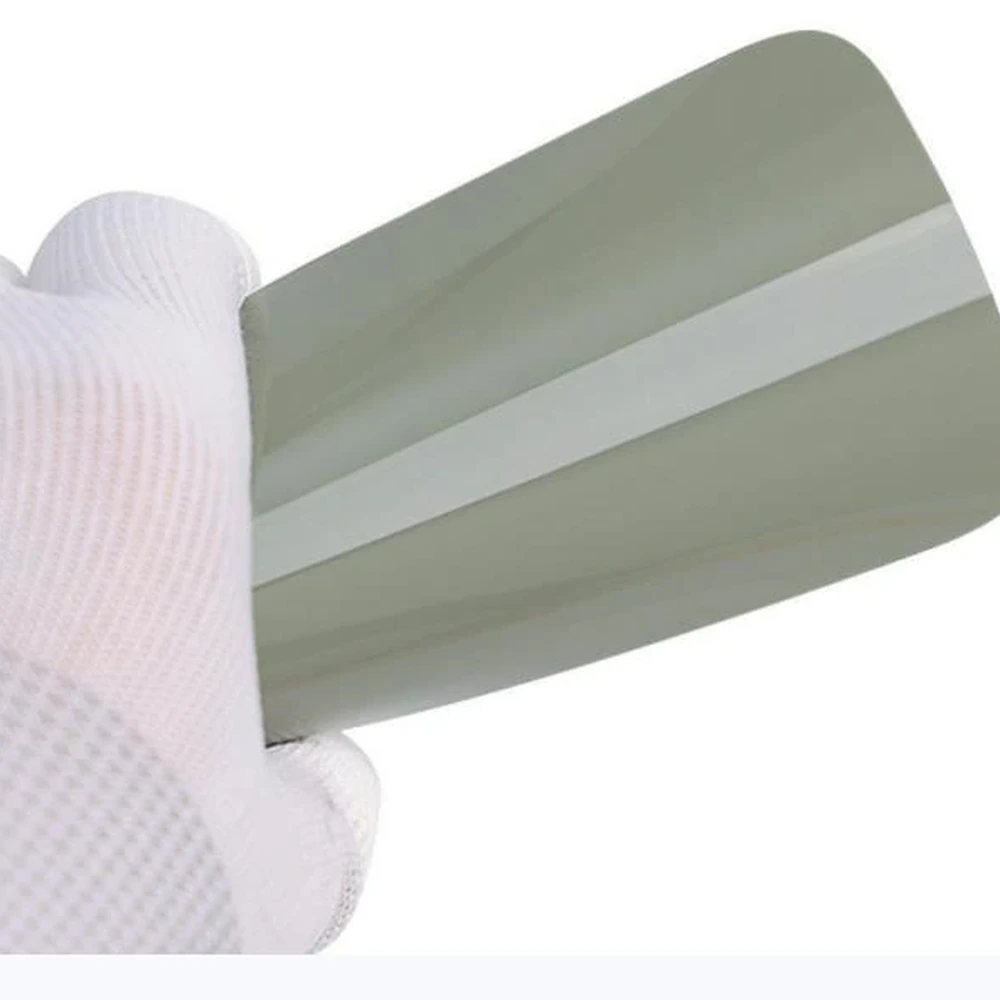 Цветная TPU PPF пленка INTEGRA TPU Gloss Combat Green TPU-8326