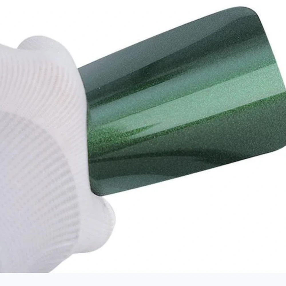 Цветная TPU PPF пленка INTEGRA TPU Metallic Racing Green TPU-8504