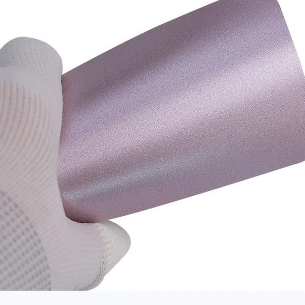Цветная TPU PPF пленка INTEGRA Matte TPU Frozen Berry TPU-9004M