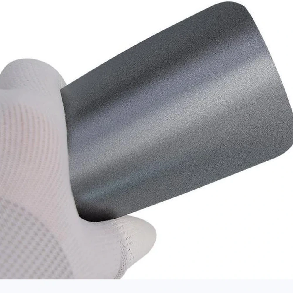Цветная TPU PPF пленка INTEGRA Matte TPU AMG Grey TPU-9006M