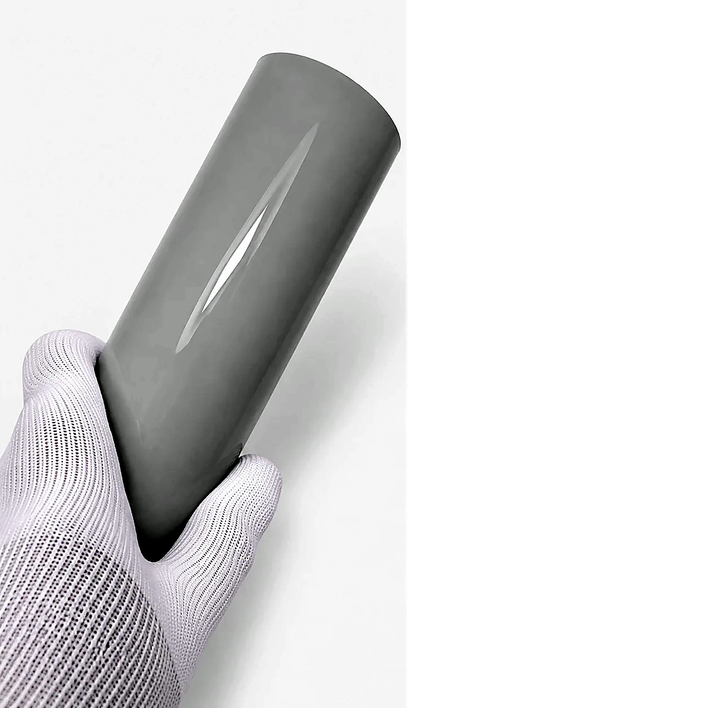 Цветная PPF пленка INTEGRA Matte Extreme Grey TPU-3305M