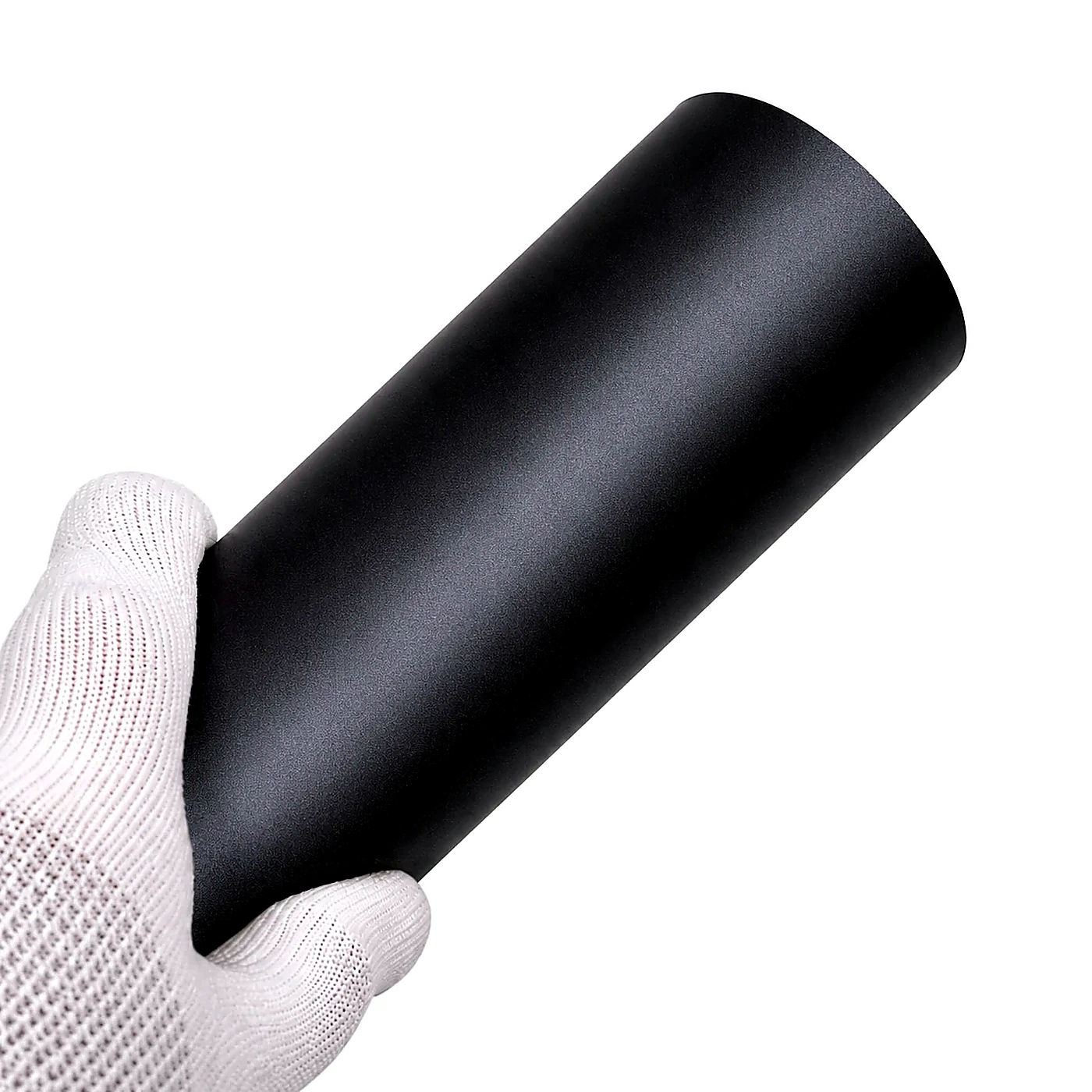 Цветная PPF пленка INTEGRA Matte Metal Space Grey TPU-3313M