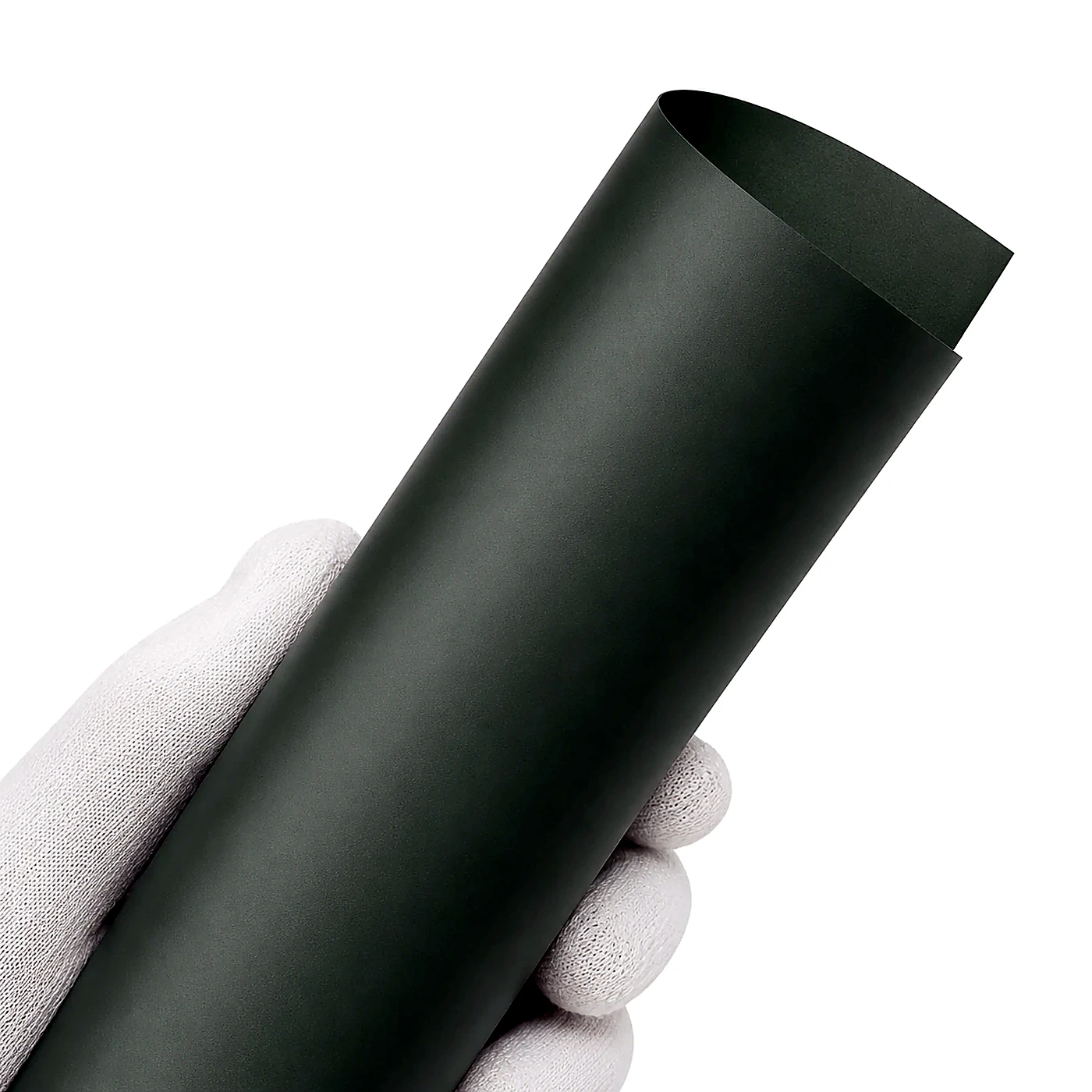 Цветная PPF пленка INTEGRA Satin Military Green TPU-3330M