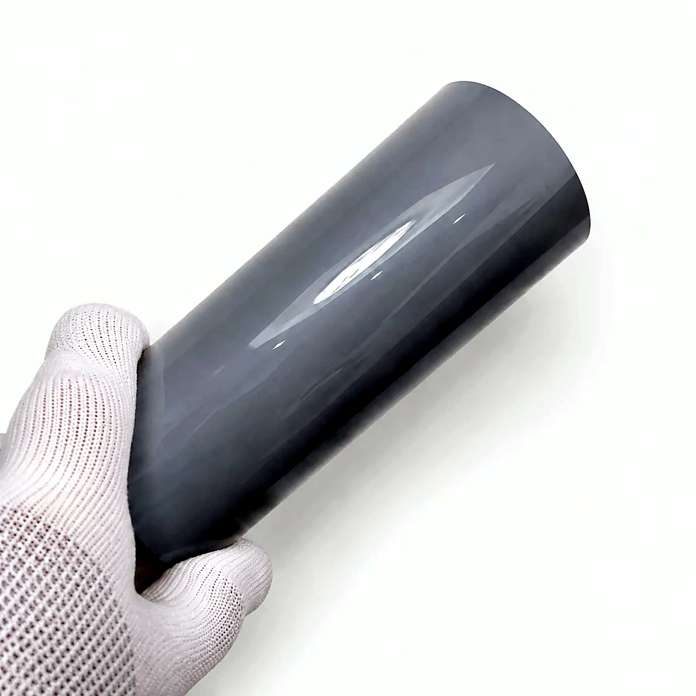 Цветная PPF пленка INTEGRA Brooklyn Grey TPU-7027