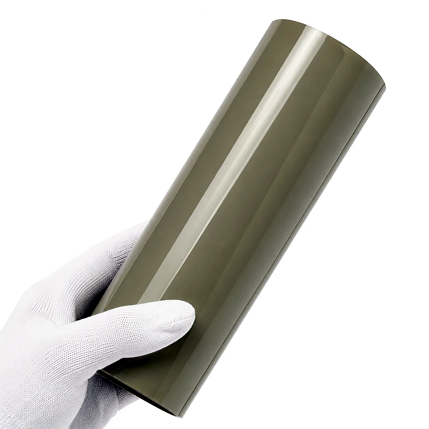 Цветная PPF пленка INTEGRA Khaki Green (Dark) TPU-8266