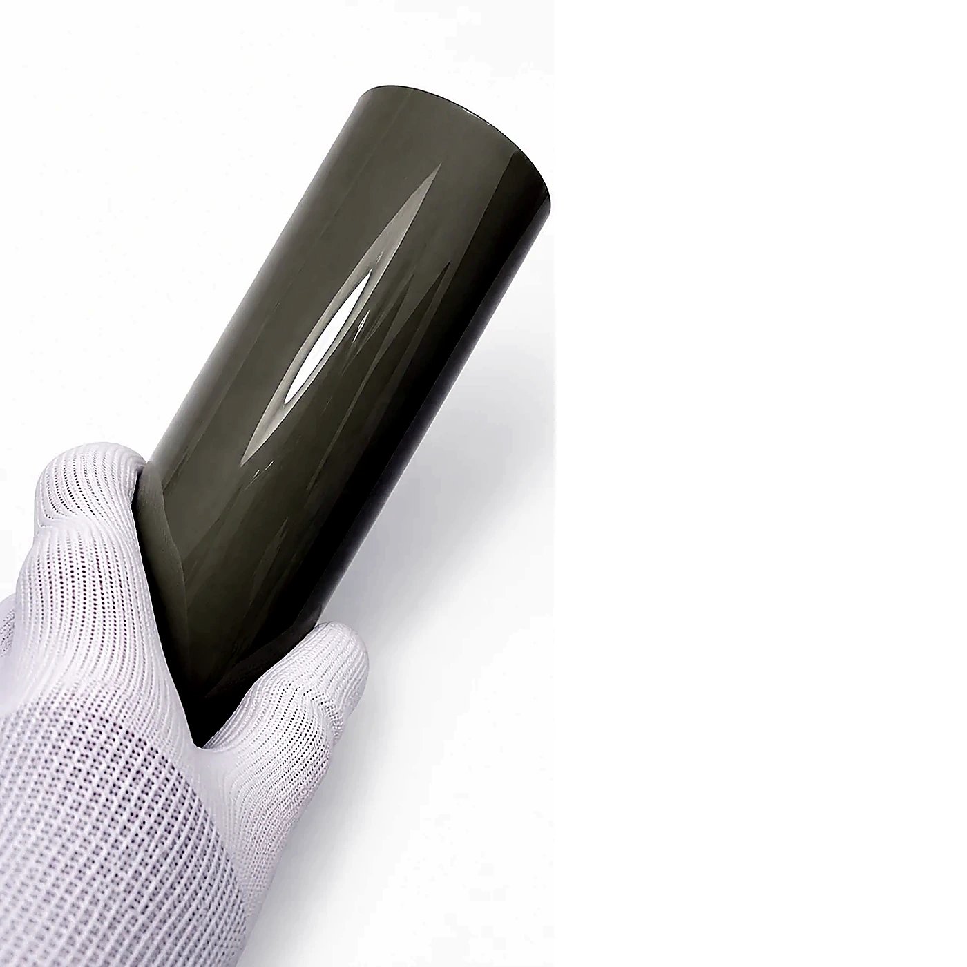 Цветная PPF пленка INTEGRA Gloss Combat Green TPU-8326